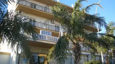 Carmen Teresa