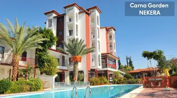 CARNA GARDEN HOTEL