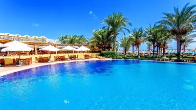 Carols Beau Rivage