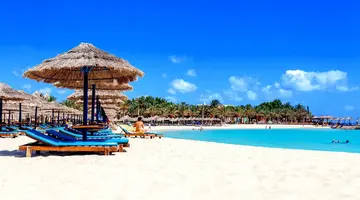 Carols Beau Rivage