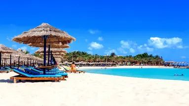 Carols Beau Rivage