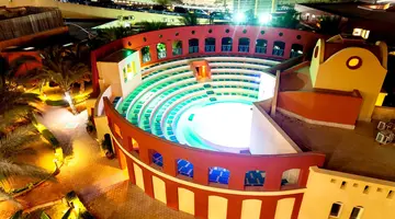 Carols Beau Rivage