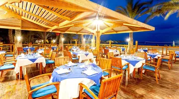 Carols Beau Rivage