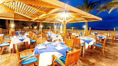 Carols Beau Rivage