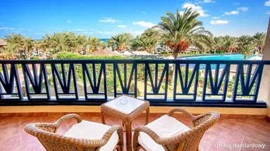 Carols Beau Rivage
