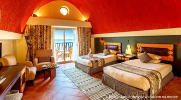 Carols Beau Rivage