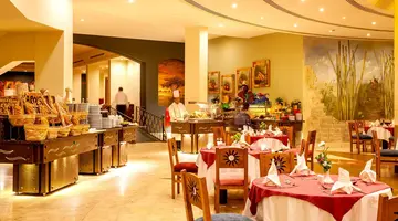 Carols Beau Rivage