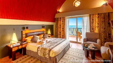 Carols Beau Rivage