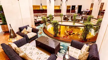 Carols Beau Rivage