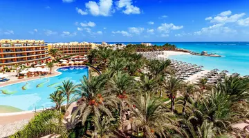 Carols Beau Rivage