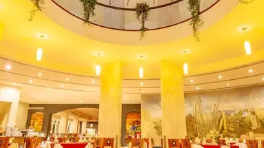 Carols Beau Rivage