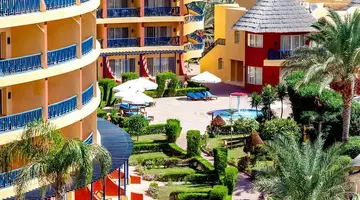 Carols Beau Rivage