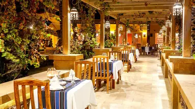 Carols Beau Rivage