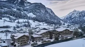 Carpe Solem Kaprun by ALP