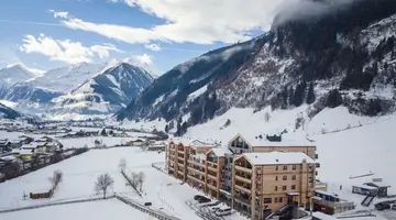 Carpe Solem Rauris by ALP