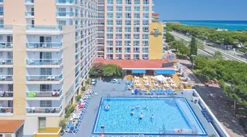 CARTAGO NOVA by ALEGRIA