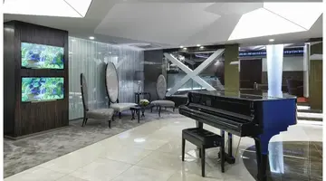 CARTOON HOTEL