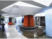 CARTOON HOTEL