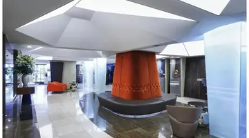 CARTOON HOTEL