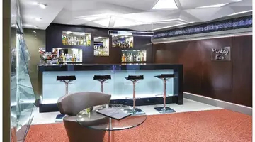 CARTOON HOTEL
