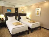 CARTOON HOTEL