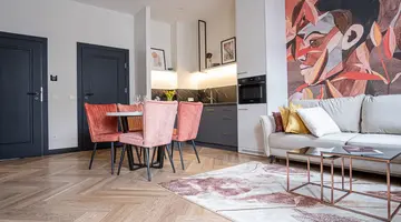 Carvala Boutique Apartments