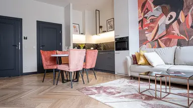 Carvala Boutique Apartments