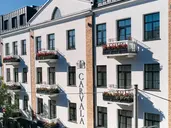Carvala Boutique Apartments