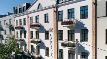 Carvala Boutique Apartments