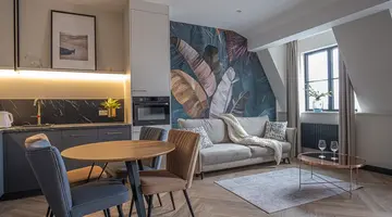 Carvala Boutique Apartments