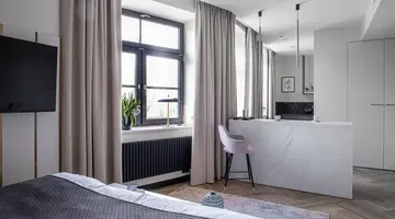 Carvala Boutique Apartments