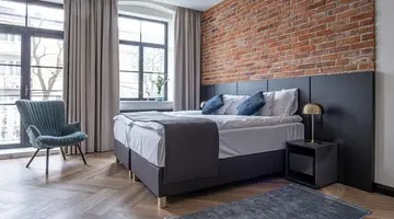 Carvala Boutique Apartments