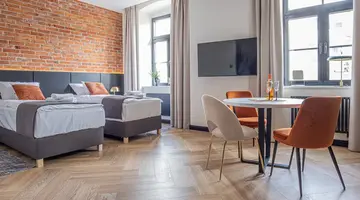 Carvala Boutique Apartments