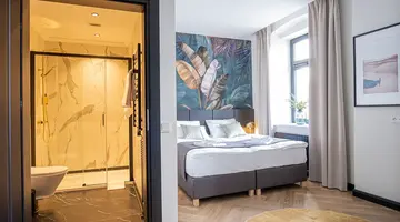 Carvala Boutique Apartments