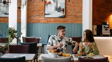 Carvala Boutique Apartments