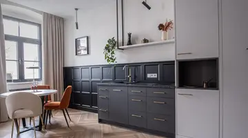 Carvala Boutique Apartments