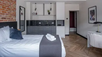 Carvala Boutique Apartments