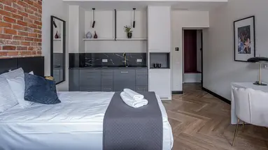 Carvala Boutique Apartments
