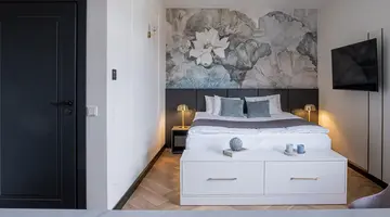 Carvala Boutique Apartments