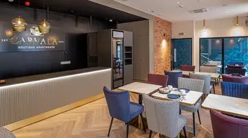 Carvala Boutique Apartments