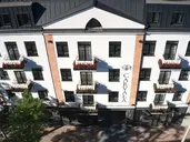 Carvala Boutique Apartments