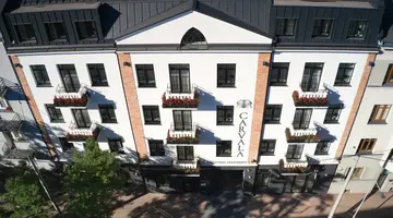 Carvala Boutique Apartments