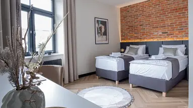 Carvala Boutique Apartments