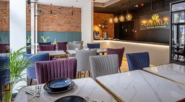 Carvala Boutique Apartments
