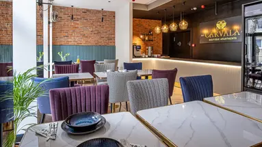 Carvala Boutique Apartments