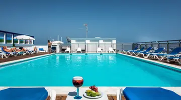 Carvi Hotel