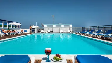 Carvi Hotel