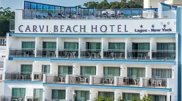 Carvi Hotel