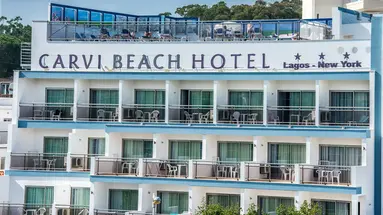 Carvi Hotel