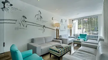 Carvi Hotel